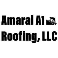 Amaral A1 Roofing, LLC Logo