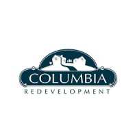 Columbia Redevelopment - Roseburg Logo