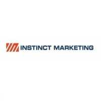 Instinct Marketing Logo