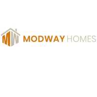 ModWay Homes LLC - Modular Home Builders Indiana Logo
