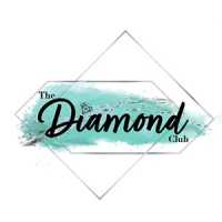 The Diamond Club Logo