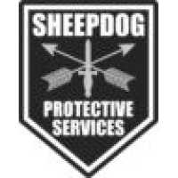 Sheepdog Protective Services Logo