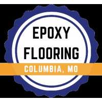 Zippy Columbia Epoxy Logo