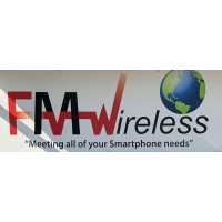 FMG wireless Logo