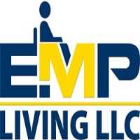 EMP Living | Mobility Chair & X Ray Chair Logo