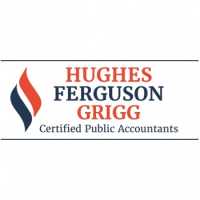Hughes Ferguson Grigg, LLP Logo