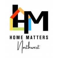 Home Matters Northwest Logo