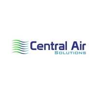 Central Air Solutions Logo