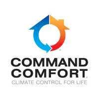 Command Comfort Logo