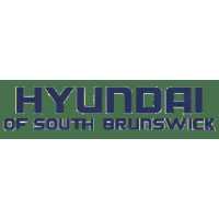 Hudson Hyundai Logo
