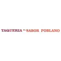 Taqueria El Sabor Poblano Logo