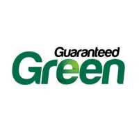 Guaranteed Green Logo