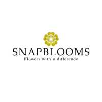 SnapBlooms Corp Logo