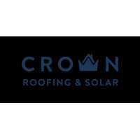 Crown Roofing & Solar Company of Wichita Logo