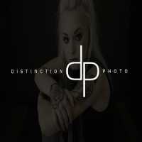 Distinction Photo Logo