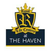 Royal Life Centers at The Haven Logo