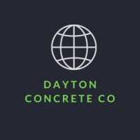 Dayton Concrete Co Logo
