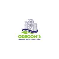 Oregons Professional Cleaning Team, LLC Logo