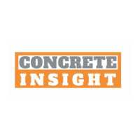 Concrete Insight Logo