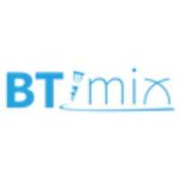 BTmix Logo