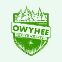 Owyhee Environmental Logo