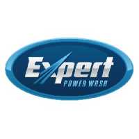 Expert Power Wash Logo