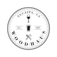 Woodhaus Logo