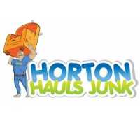 Horton Hauls Junk Toledo Logo