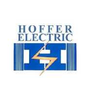 Hoffer Electric Logo