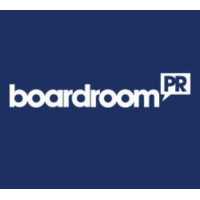 BoardroomPR Logo