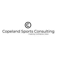  Copeland Sports Logo