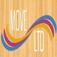 Move ltd Logo