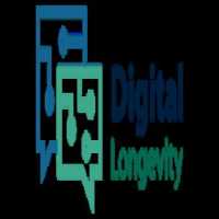 Digital longevity Logo
