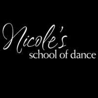 Nicole's School of Dance Logo