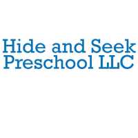 Hide and Seek Preschool LLC Logo