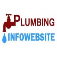 Plumbing info website Logo