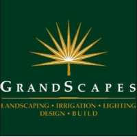 GrandScapes Logo