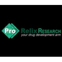ProRelix Research Logo