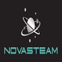 Novasteam Carpet & Air Duct Cleaning Logo