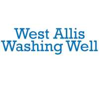 West Allis Laundromat Logo