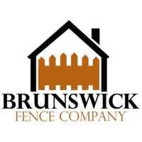 Brunswick Fence Company Logo