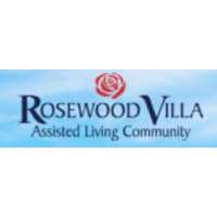 Rosewood Villa Logo