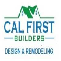 Cal First Builders Inc Logo