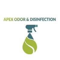 Apex Odor & Disinfection Logo