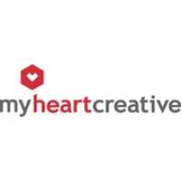 myheartcreative | Dallas Logo and Web Design Studio Logo