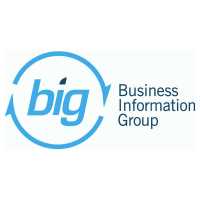 Business Information Group, Inc. Logo