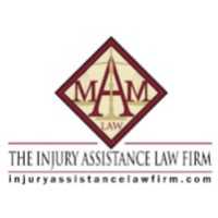 Injury Assistance Law Firm Logo