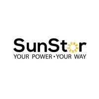 SunStor Solar Logo