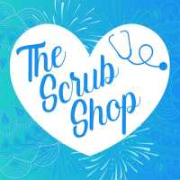 The Scrub Shop Logo