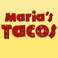 Maria's Tacos Logo
